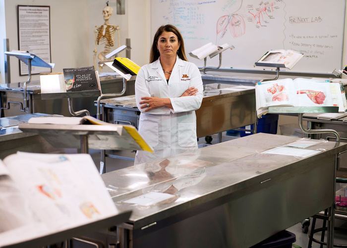 Điều tra chấn động: xác hiến tặng bị xẻ bán lẻ