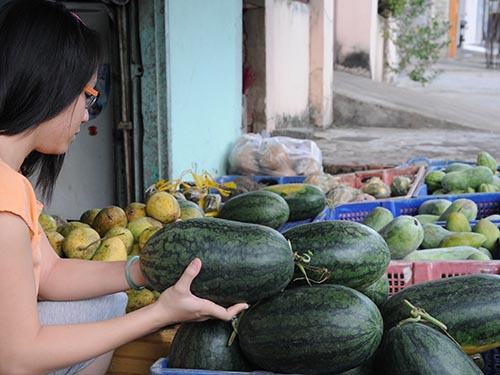 Dinh dưỡng hợp lý trong mùa thi