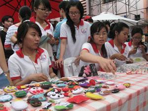 Định vị thấp để vươn cao