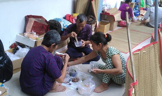 Dinh dưỡng trong điều trị bệnh nhân nặng