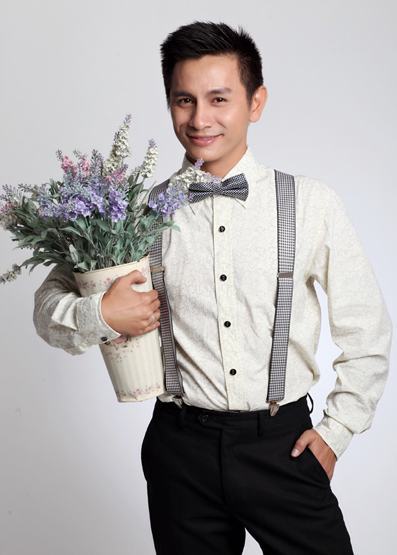 Vũ Đình Toàn: Sân khấu thiếu nhi là nhà