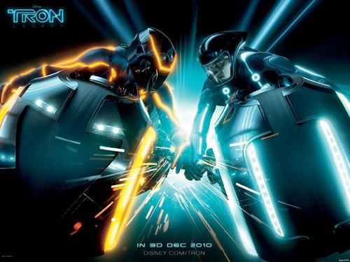 Disney hủy dự án TRON 3