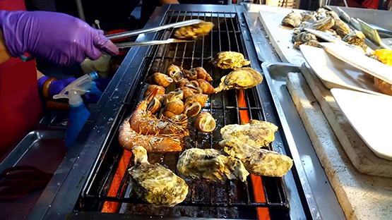 Dị ứng thức ăn có thể gây tử vong