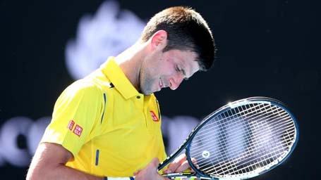 Novak Djokovic: “Tôi được gạ bán độ với giá 200.000 USD”
