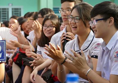 Đo lường sự hài lòng của người dân về giáo dục công