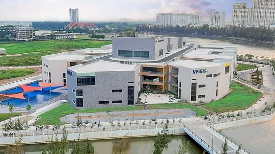 Đổ xô đầu tư trường phổ thông