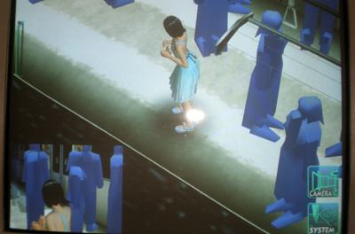 Đổ xô đi chơi game để làm… “con nghiện”.