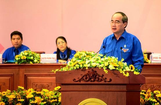 Đoàn thanh niên hỗ trợ hoạt động khởi nghiệp