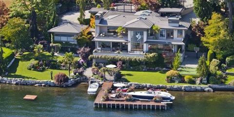 Doan chu M bi an trong long ban tay nhung nguoi giau co nhat the gioi