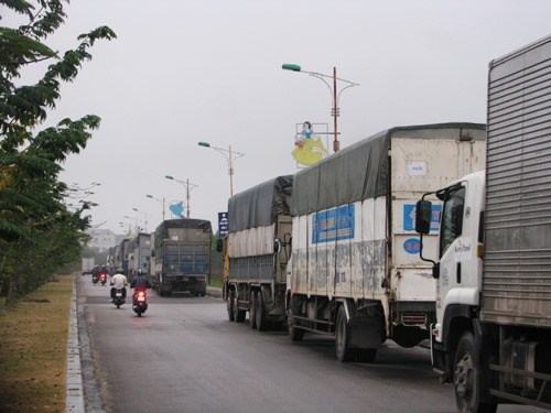 Đoàn phim bom tấn Kong: Skull Island rời Việt Nam - ảnh 1