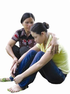 Đoạn trường của một thôn nữ: Cạm bẫy