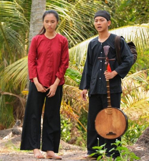 Đoạn trường nam ai lấy nước mắt khán giả