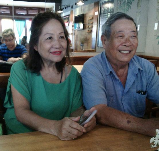 Vĩnh biệt cây đại thụ trong làng đạo diễn sân khấu Việt Nam