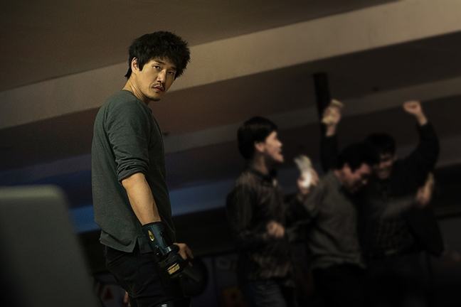 Doanh nghiep Han Quoc dau tu dien anh Viet