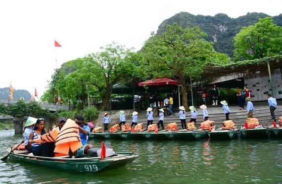 Doanh nghiệp lữ hành trông chờ tour cận tết