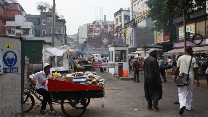 Doanh nhân châu Phi sợ Trung Quốc, muốn tìm sang Việt Nam - Ảnh 2.