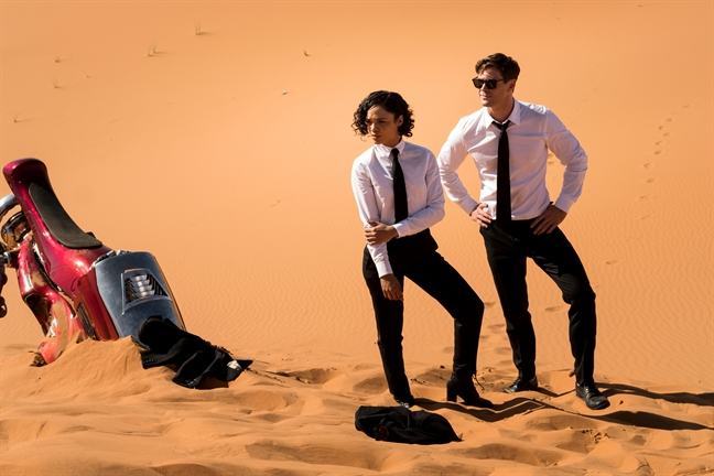 Doanh thu phòng vé mùa hè: Ai sẽ ‘giải cứu’? Doanh thu phong ve mua he: Ai se ‘giai cuu’?