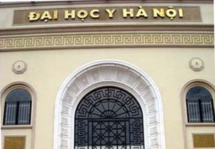 Đoạt giải Sinh quốc gia được vào thẳng Đại học Y