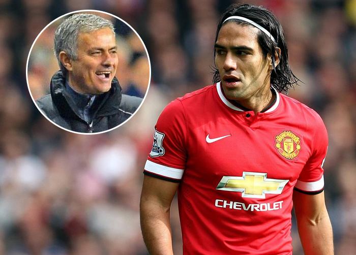 Đòi lương ngất ngưởng, Falcao hết cửa sang Chelsea