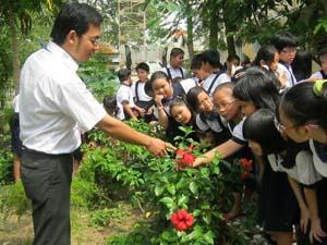 Đổi mới giáo dục bắt đầu từ đâu?