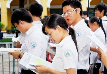 Đổi mới giáo dục: Đừng làm kiểu “chữa cháy”!