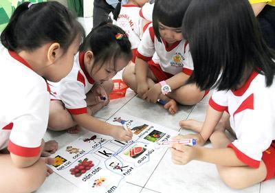 Đổi mới giáo dục và đào tạo – khẩn trương, quyết liệt nhưng không hấp tấp