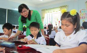 Đổi mới phải đảm bảo mục tiêu