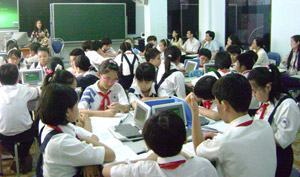 Đổi mới phương pháp dạy học môn GDCD: Làm sao tránh đọc – chép?