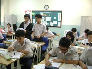 Đổi mới phương pháp dạy học: Thầy và trò phải làm gì?