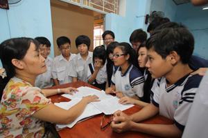 Đổi mới quản lý gắn liền với đổi mới cán bộ