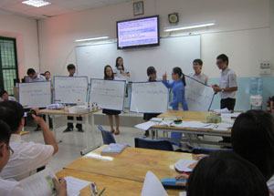 Đổi mới quản lý trường học: Bắt đầu từ đội ngũ cán bộ, giáo viên