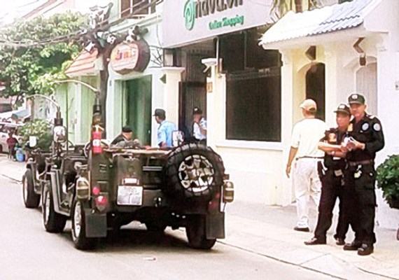 TP HCM kiến nghị cấm dịch vụ đòi nợ thuê