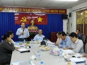 Đời sống người dân sau tái định cư: Cơ bản là ổn định