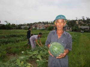 Đổi thay bên phá Tam Giang