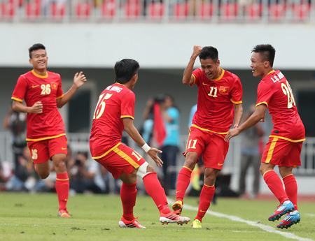 Đội tuyển U23 tại SEA Games 28: Cơ quan quản lý nhà nước lên tiếng kịp thời