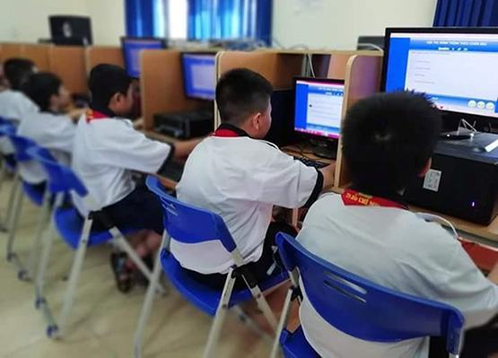 Hành trình theo dấu chân Bác