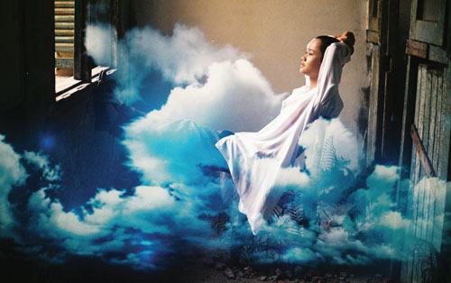 Đòn bẩy cho nghệ thuật cộng đồng