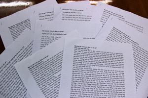 Đờn ca tài tử đến gần với giới trẻ