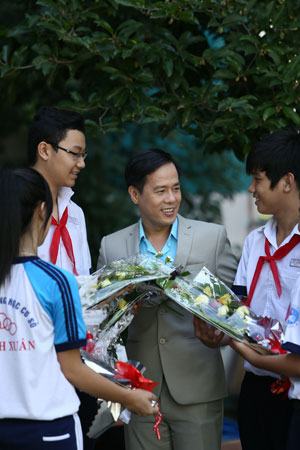 Đón đọc Giáo Dục đặc biệt 20-11