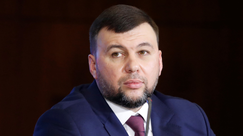 Donetsk và Luhansk: từ tuyên bố tự trị đến được Nga công nhận độc lập - ảnh 3