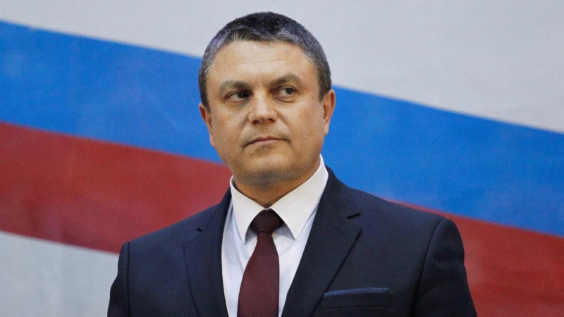 Donetsk và Luhansk: từ tuyên bố tự trị đến được Nga công nhận độc lập - ảnh 4