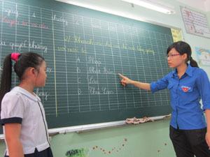 Đồng âm hay nhiều nghĩa?