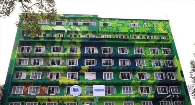 Đóng cửa KTX tại TP.HCM vì 2 sinh viên liên quan bệnh nhân nhiễm Covid-19