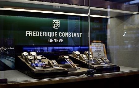 Mua khóa bướm đồng hồ Frederique Constant ở đâu giá tốt?