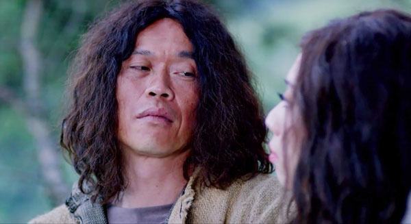 Đóng phim chiếu tết, Hoài Linh không thoại một lời nào