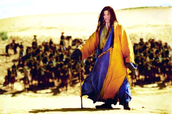 Đông Tà, Tây Độc: 25 năm giấc mộng quên…