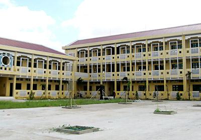 Đồng Tháp: Trường học chờ… học sinh