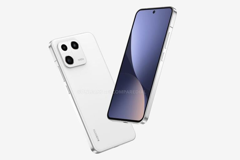 Dòng Xiaomi 13 bị trì hoãn ra mắt vào phút cuối - ảnh 1