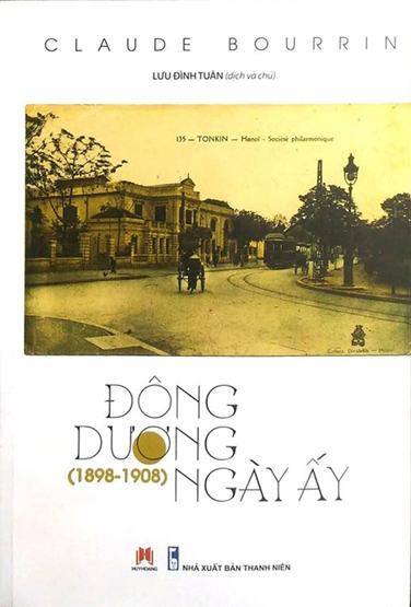 Đông Dương ngày ấy