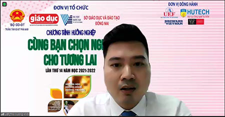 Lựa chọn ngành nghề: Kiến thức gắn liền với kinh nghiệm